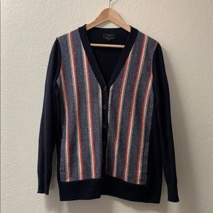 J.Crew Cardigan